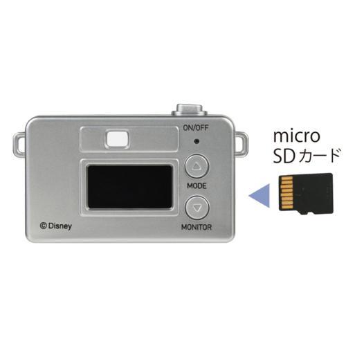 ケンコー(Kenko) DSC-PIENI M MM ミッキー ディズニー超小型トイ