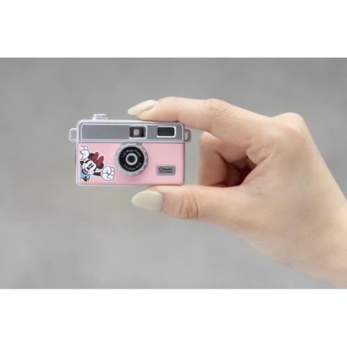ケンコー(Kenko) DSC-PIENI M MN ミニー ディズニー超小型トイデジタル