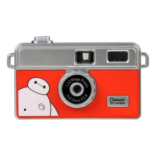 ケンコー(Kenko) DSC-PIENI M BM ベイマックス ディズニー超小型トイ