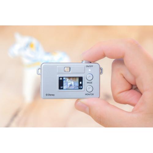 ケンコー(Kenko) DSC-PIENI M BM ベイマックス ディズニー超小型トイ