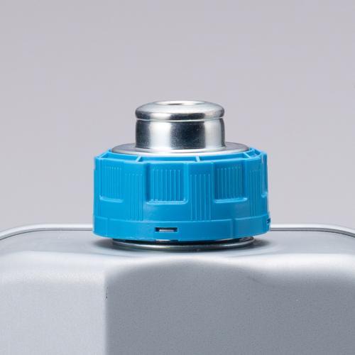 アラジン AKP-U2802-K ブラック 石油ストーブ 自動消火タイマー こぼれ