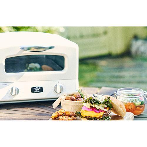 アラジン グリル＆トースター ホワイト 【公式通販】