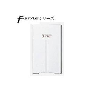 日本アンテナ UDF85B 薄型高性能UHFアンテナ ブースター内蔵 室内/屋外用 UDF85B