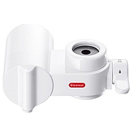 三菱ケミカル・クリンスイ CB013-WT クリンスイ CBシリーズ 蛇口直結型