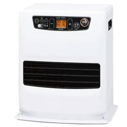 トヨトミ(TOYOTOMI) LC-S33P 石油ファンヒーター 人感センサーモデル 木造(戸建)9畳まで コンクリート(集合)12畳まで トヨトミ(TOYOTOMI) LC-S33P 石油ファンヒーター 人感センサーモデル