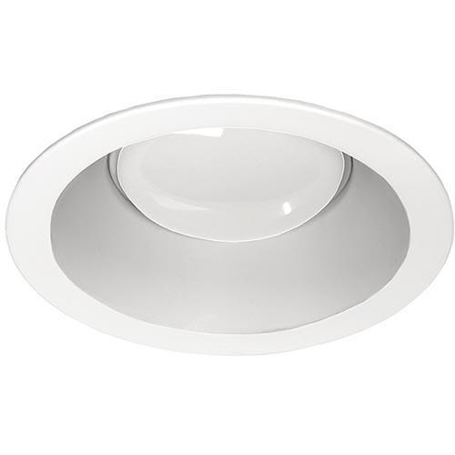 ヤザワ DLL08125N01WH ホワイト LEDダウンライト 8W昼白色 埋込穴φ125