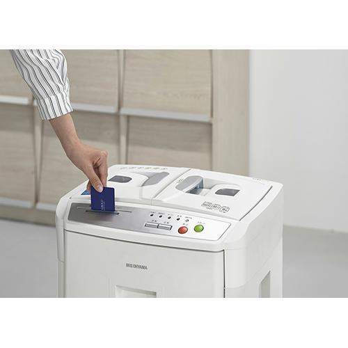 アイリスオーヤマ(Iris Ohyama) AFS160HM-W オートフィード