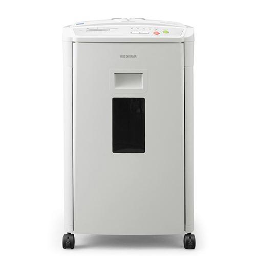 アイリスオーヤマ オートフィードシュレッダー AFS160HM-W Amazon | アイリスオーヤマ オートフィードシュレッダー 業務用