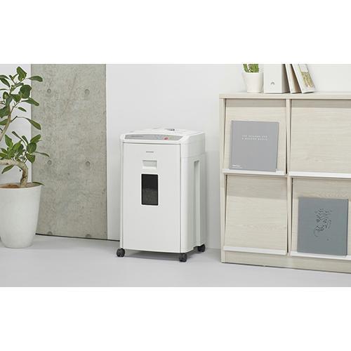 アイリスオーヤマ(Iris Ohyama) AFS160HM-W オートフィード