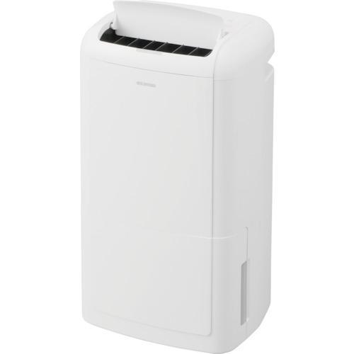 新品】アイリスオーヤマ空気清浄機能付除湿機IJCP-M120-W 花粉節電