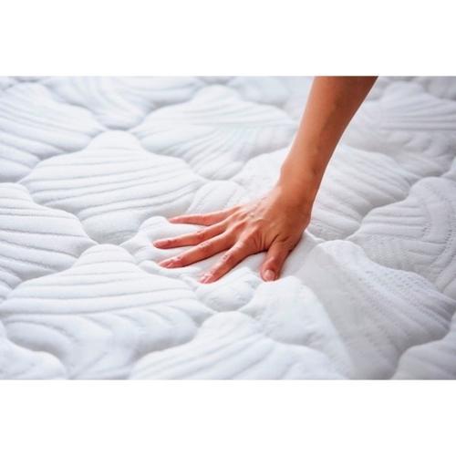 アイリスオーヤマ(Iris Ohyama) PMTS20NR-S ポケットコイルマットレス