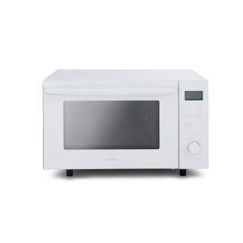 アイリスオーヤマ オーブンレンジ 18L MO-F1805-B 2020年製 Iris