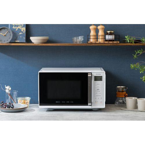 IRIS OHYAMA アイリスオーヤマ(Iris Ohyama) IMB-F2202-W ホワイト