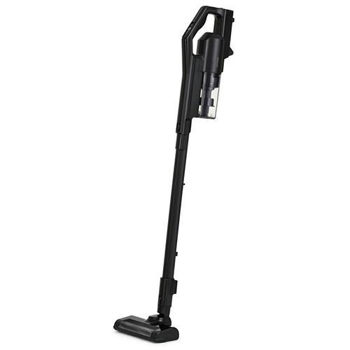 IRIS OHYAMA スティッククリーナー SCD-183P-B ブラック アイリスオーヤマ(Iris Ohyama) SCD-183P-B ブラック 充電式サイクロン