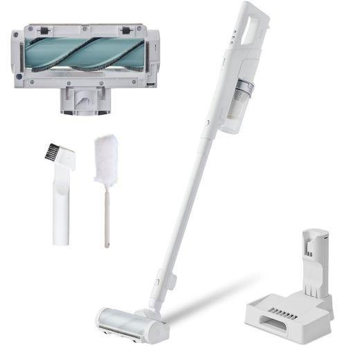 IRIS OHYAMA（アイリスオーヤマ） SCD-210P-W ホワイト 充電式