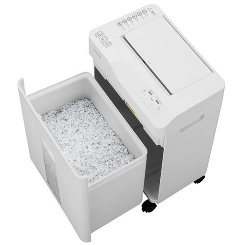 アイリスオーヤマ(Iris Ohyama) AFSB60C-W オートフィードシュレッダー