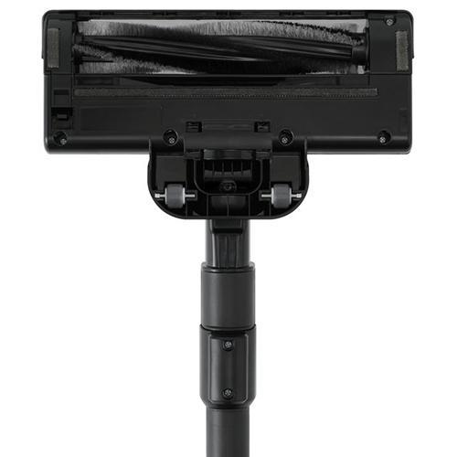 アイリスオーヤマ　SCD-185P-B ブラック アイリスオーヤマ(Iris Ohyama) SCD-185P-B ブラック 充電式サイクロン