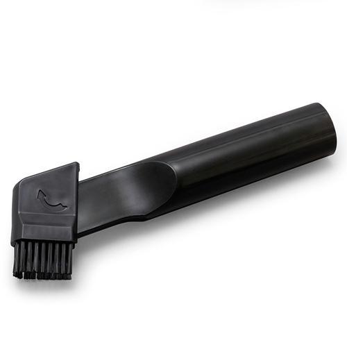 アイリスオーヤマ(Iris Ohyama) SCD-185P-B ブラック 充電式