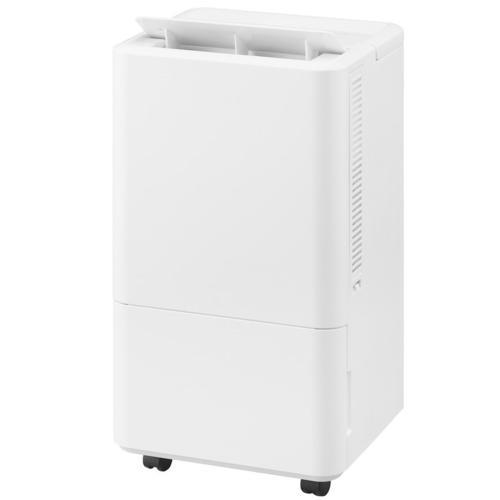 アイリスオーヤマ(Iris Ohyama) ICA-0302G ホワイト コンパクト