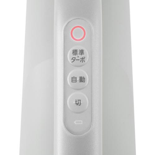 アイリスオーヤマ(Iris Ohyama) SBD-T3P-NH ノルディックグレー 充電式