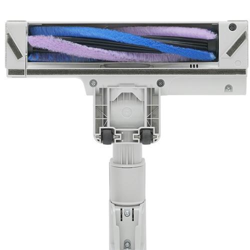 アイリスオーヤマ　掃除機　SBD-T3P-NH アイリスオーヤマ(Iris Ohyama) SBD-T3P-NH ノルディックグレー 充電式
