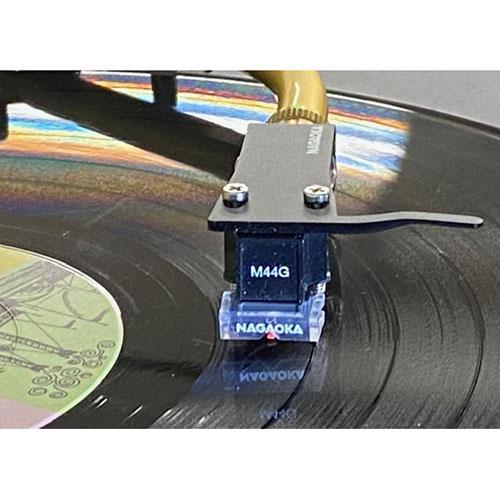 ナガオカ DJ-44G M44G用 NAGAOKA製交換針 : ECカレント - 通販 - Yahoo