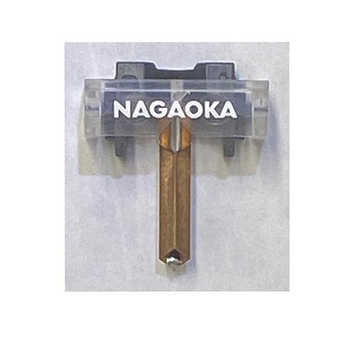 ナガオカ DJ-44G M44G用 NAGAOKA製交換針 : ECカレント - 通販 - Yahoo
