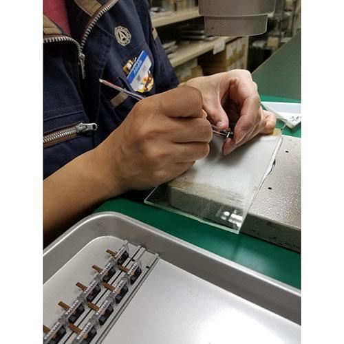 ナガオカ DJ-44G M44G用 NAGAOKA製交換針 : ECカレント - 通販 - Yahoo