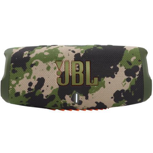 JBL(ジェイ ビー エル) CHARGE5(スクワッド) ポータブルBluetooth 