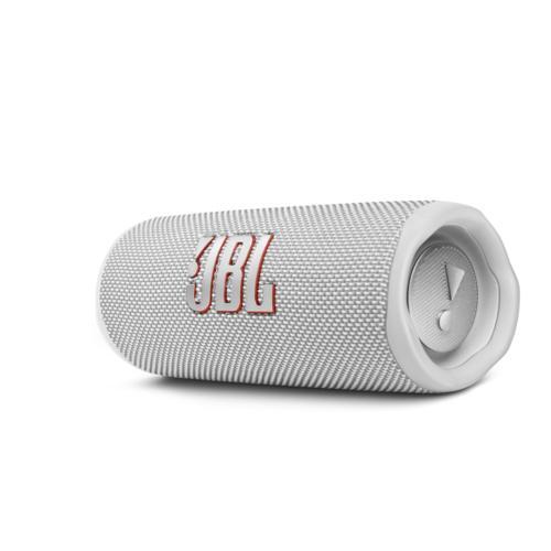 JBL(ジェイ ビー エル) JBL FLIP 6(ホワイト) ポータブル ウォータープルーフ スピーカー Bluetooth接続｜eccurrent｜02