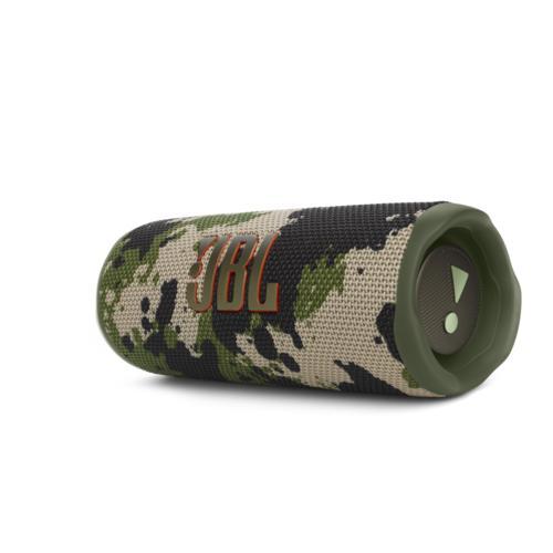 オーディオ機器 JBL スピーカー CLIP5 迷彩色 スクワッド カモフラ