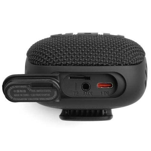 JBL(ジェイ ビー エル) JBL WIND 3 ポータブルBluetoothスピーカー