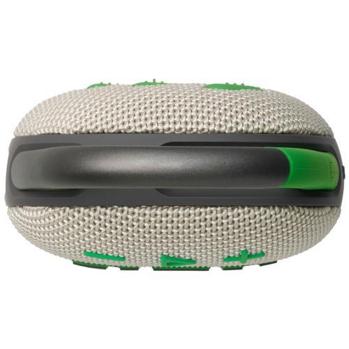 JBL(ジェイ ビー エル) JBL Clip 5 ウィンブルドングリーン 防水