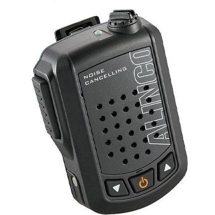 アルインコ　ALINCO EMS-87BNC トランシーバー アルインコ(ALINCO) EMS-87BNC ノイズキャンセル機能内蔵ワイヤレス