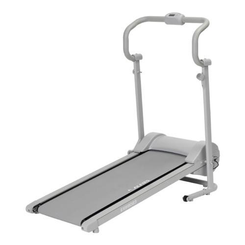アルインコ(ALINCO) EXW8023　アジャスタブルウォーカー　ランニングマシン 自走式ウォーカー 軽量 コンパクト 移動用キャスター付き 電源不要_1