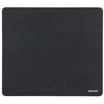サンワサプライ MPD-EC30BK ブラック エコマウスパッド | SANWA SUPPLY