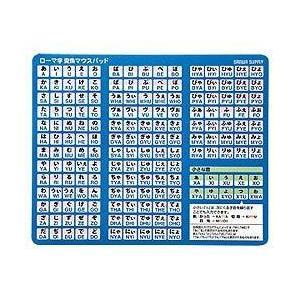 サンワサプライ MPD-OP17RL8BL ブルー マウスパッド | SANWA SUPPLY