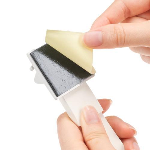 サンワサプライ QL-E90KN 冷蔵庫ストッパー 2個入り |  | 04