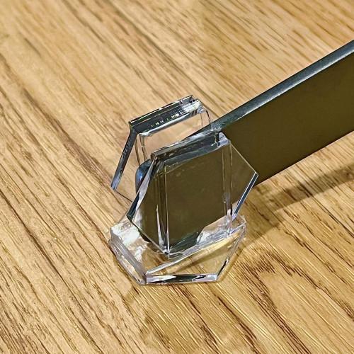 サンワサプライ QL-E98 テレビストッパー 6個入り |  | 04