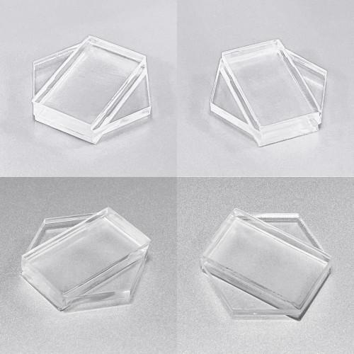 サンワサプライ QL-E98 テレビストッパー 6個入り |  | 05