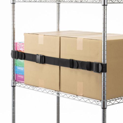 サンワサプライ QL-E99-90 ブラック 落下ストッパー90cm 1本入り |  | 04