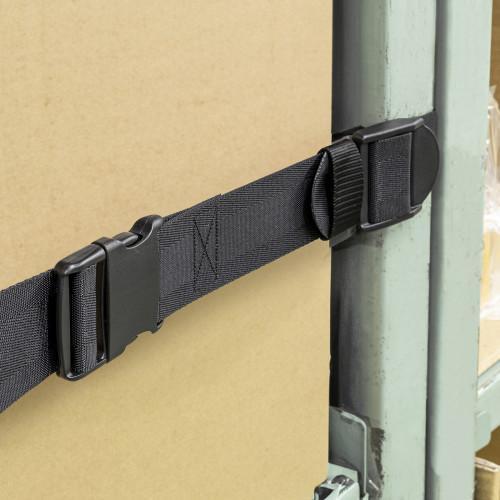 サンワサプライ QL-E99-120 ブラック 落下ストッパー120cm 1本入り |  | 09