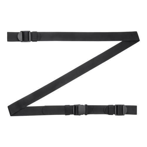 サンワサプライ QL-E99-210 ブラック 落下ストッパー210cm 1本入り | 