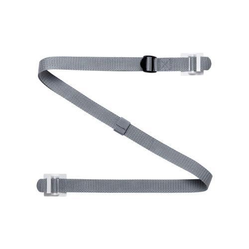 サンワサプライ QL-E102-120 棚落下防止ストッパー 120cm・1本入り | 