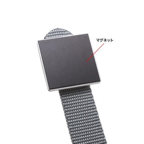 サンワサプライ QL-E102-120 棚落下防止ストッパー 120cm・1本入り |  | 06