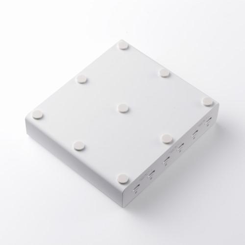 サンワサプライ ACA-PD98 USB PD対応AC充電器 6ポート・合計72W : EC