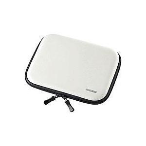 最安 Pda Edc31w セミハード電子辞書ケース サンワサプライ ホワイト 電子辞書アクセサリー