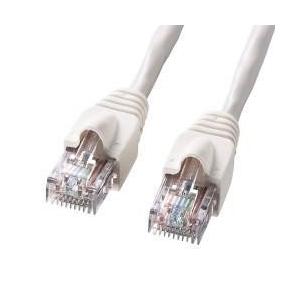 サンワサプライ KB-10T5-90N(ホワイト) UTPエンハンスドカテゴリ5ハイグレード単線ケーブル 90m