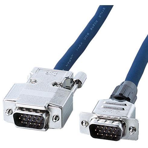サンワサプライ KB-CHD1530N KB-CHD15 ディスプレイケーブル 30m