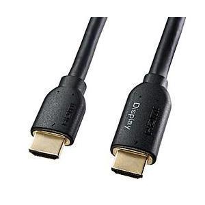 SANWA SUPPLY（サンワサプライ） KM-HD20-A100L3 ハイスピードHDMI